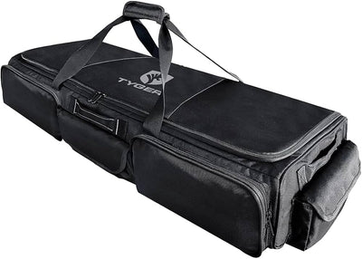 REAR UNDERSEAT CARGO STORAGE BED ORGANIZER SIZE LARGE 13 GALLONS