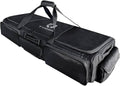 REAR UNDERSEAT CARGO STORAGE BED ORGANIZER SIZE LARGE 13 GALLONS