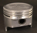 SILVOLITE PISTON 3.8L GM (V6) 198086