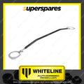 FRONT BRACE STRUT TOWER 0406 PONTIAC GTO