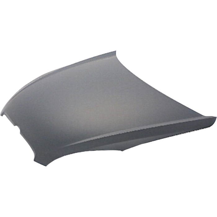 CAPA HOOD ACCENT SDN 0611; HBACK 0711
