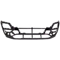FRONT BUMPER COVER LOWER ESSENTIAL|LUXURY||SE|SEL; W/O FOG LAMPS; PRIME HYUNDAI KONA 1820