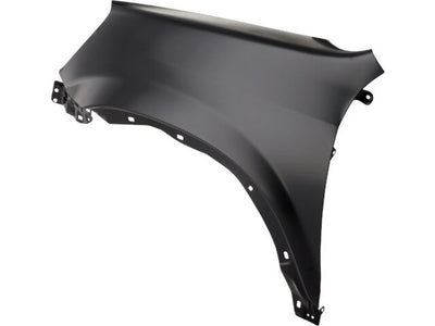 LH REAR WHEEL OPENING MOLDING HONDA CRV 0204