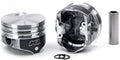 KB HYP PISTON KIT SBF 351C