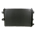 CAPA GRILLE AIR DEFLECTOR UPPER RADIATOR CHEVROLET EQUINOX 1015