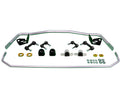 SWAY BAR VEHICLE KIT CONTAINS BMF65Z BMR94Z KLC141 AND KLC139