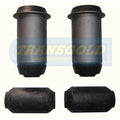 FRONT CONTROL ARM LOWER INNER REAR BUSHING STANDARD REPLACEMENT 9106 NISSAN