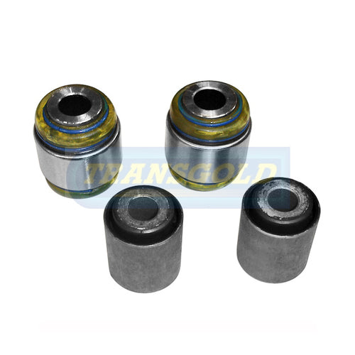 FRONT CONTROL ARM LOWER INNER REAR BUSHING STANDARD REPLACEMENT 9106 NISSAN