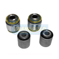 FRONT CONTROL ARM LOWER INNER REAR BUSHING STANDARD REPLACEMENT 9106 NISSAN