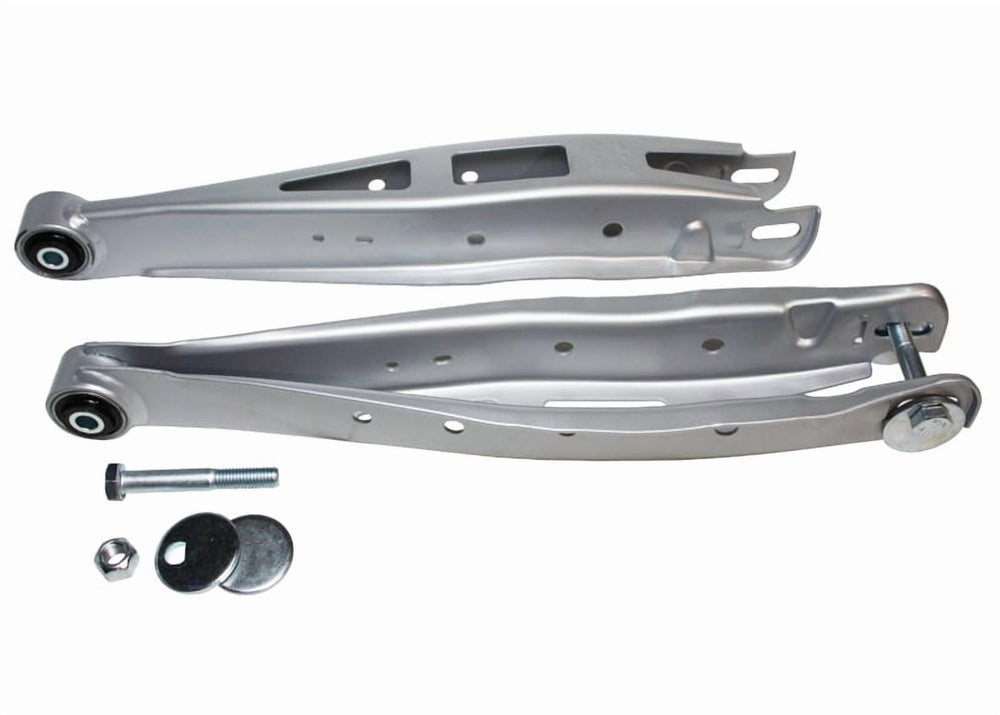 CONTROL ARM LOWER ARM ASSEMBLY CAMBER/TOE CORRECTION MOTORSPORT