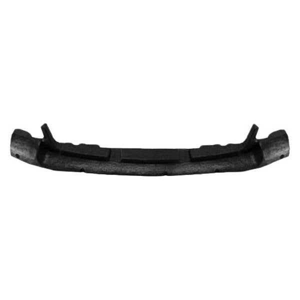 FRONT IMPACT ABSORBER W/O OFFROAD PKG AVALANCHE/SUBURBAN 0713;TAHOE 0714