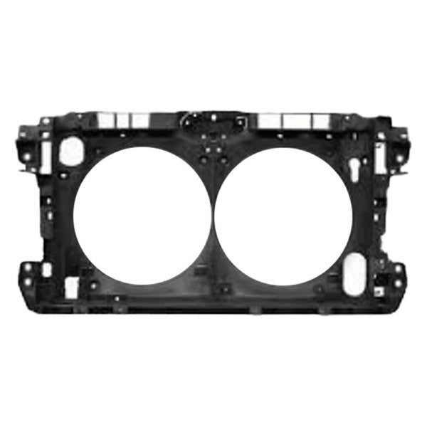 CAPA RADIATOR SUPPORT (COM) ALTIMA SDN 11/0709; HYBRD 09; COUPE 0809