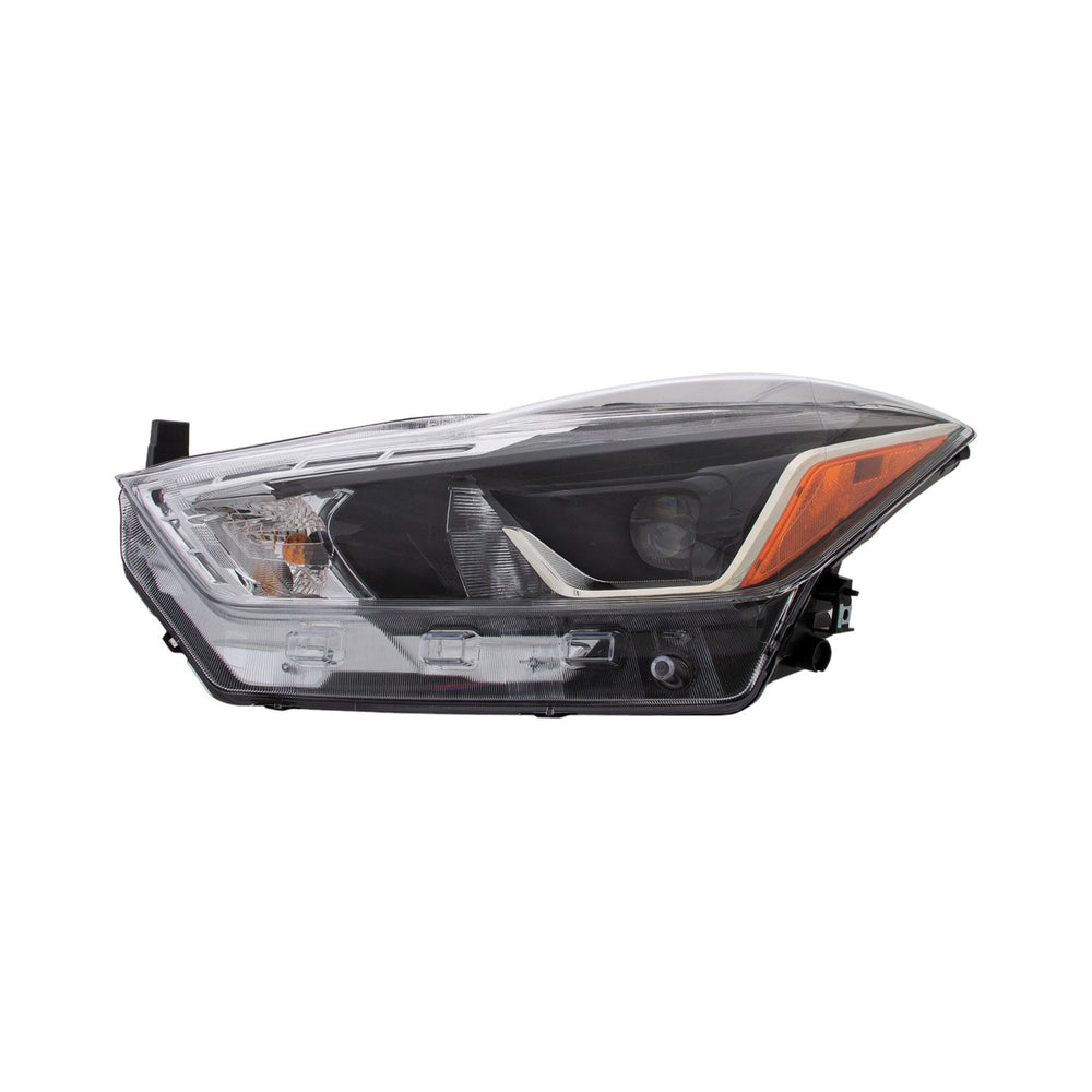 NS KICKS 1820(SR MODEL) HEADLIGHT ASSY(HALOGEN)