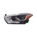 NS KICKS 1820(SR MODEL) HEADLIGHT ASSY(HALOGEN)