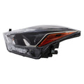NS KICKS 1820(SR MODEL) HEADLIGHT ASSY(HALOGEN)