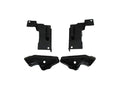 CAPA RT RR BUMPER BRACKET SILVERADO/SIERRA CLASSIC PICKUP 9907/TAHOE/YUKON 0006