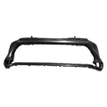 FRONT BUMPER COVER LE|LIMITED|PLATINUM|XLE; PRIME TOYOTA SIENNA 21C