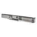 9296 FORD P/U w/o FACE STRIPS CHROME ASSEMBLY