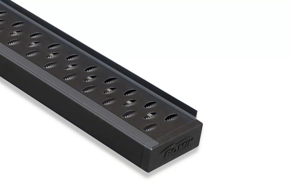 17C F250/F350 SUPER DUTY SINGLE CAB RPDT RUNNINGBOARD