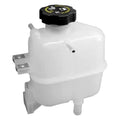 COOLANT RECOVERY TANK RESERVOIR & CAP ASSY SPARK 1315