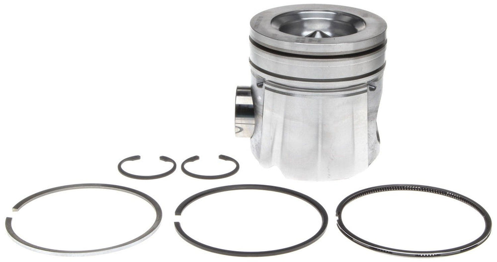 HV Cyl Comp and Kits Heavy Duty Overhaul Kit Cummins 855 NT Series For 989 990 Numbers With Premium Plus Standard