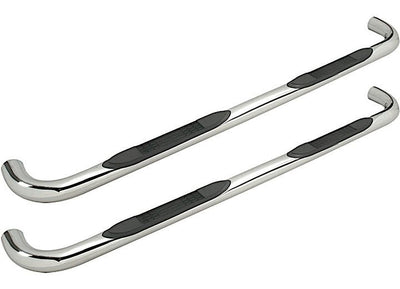 0918 RAM 1500 QUAD SS NERF BAR