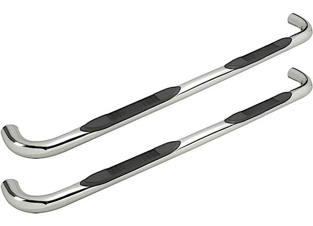 0918 RAM 1500 QUAD SS NERF BAR