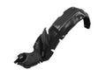 LH FENDER LINER 6 CYL FWD AUDI A6 SDN 9805; A6 WGN 9905; S6 0204