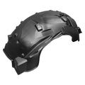 LH FENDER LINER 6 CYL FWD AUDI A6 SDN 9805; A6 WGN 9905; S6 0204