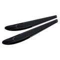 1522 COLORADO/CANYON CREW CAB RUNNING BOARDS RALTB SIDE STEPS