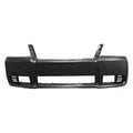 CAPA FRT BUMPER COVER (P) W/O FOG LAMPS AVENGER 0810