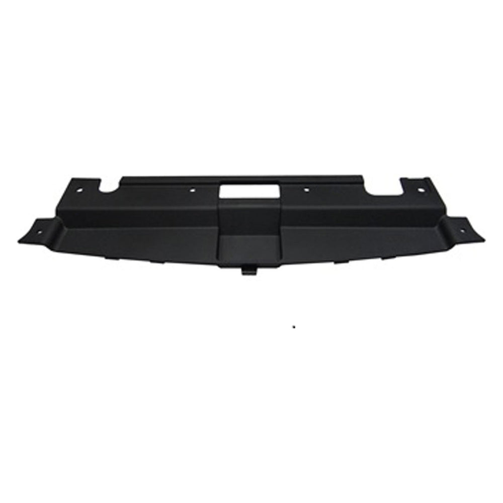FRONT PANEL MOLDING UPPER RAD COVER KIA SOUL 1419