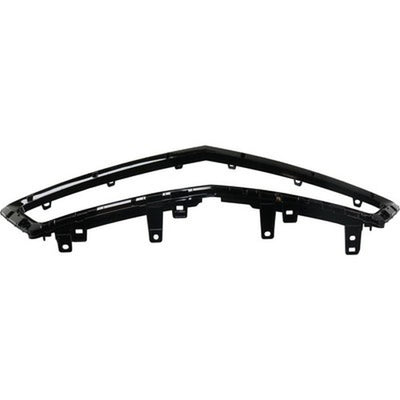 CAPA GRILLE SURROUND MOULDING BASE ACURA MDX 1720