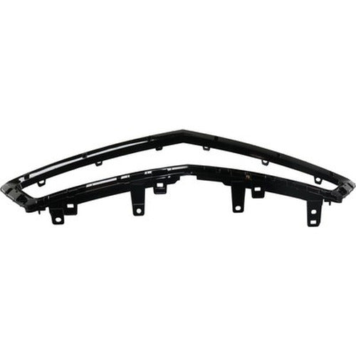 CAPA GRILLE SURROUND MOULDING BASE ACURA MDX 1720