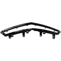 CAPA GRILLE SURROUND MOULDING BASE ACURA MDX 1720