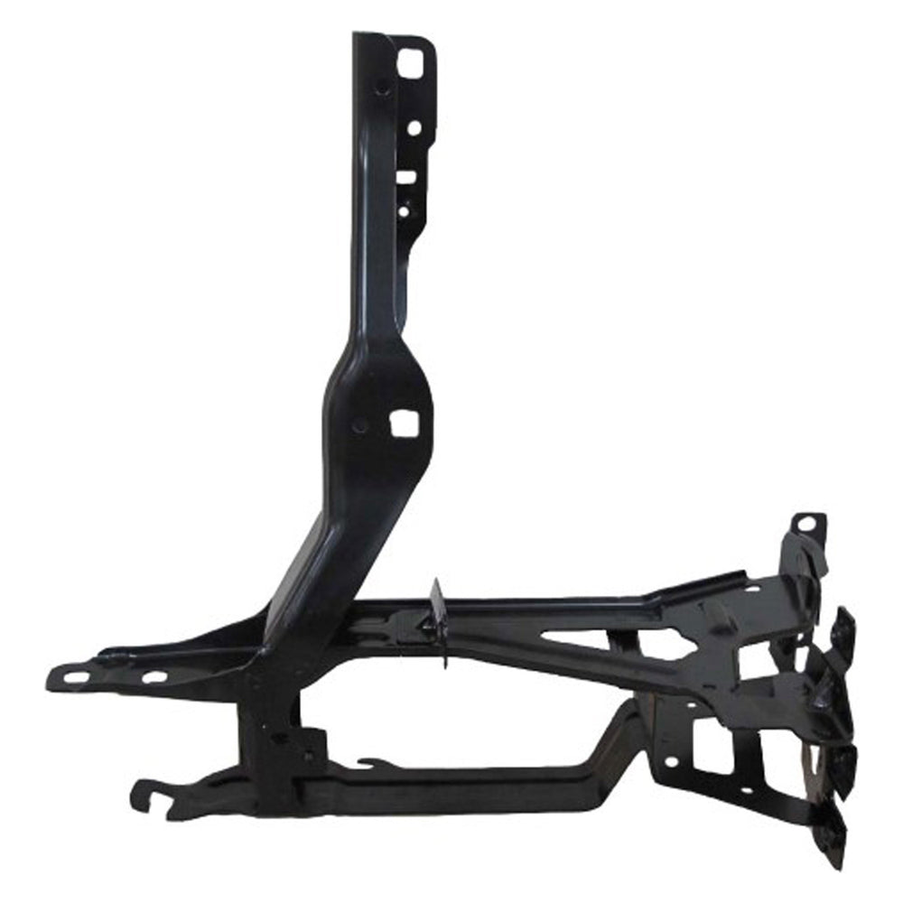 CAPA RADIATOR SUPPORT G01; SIDE SUPPORT; RH BMW X3 1824