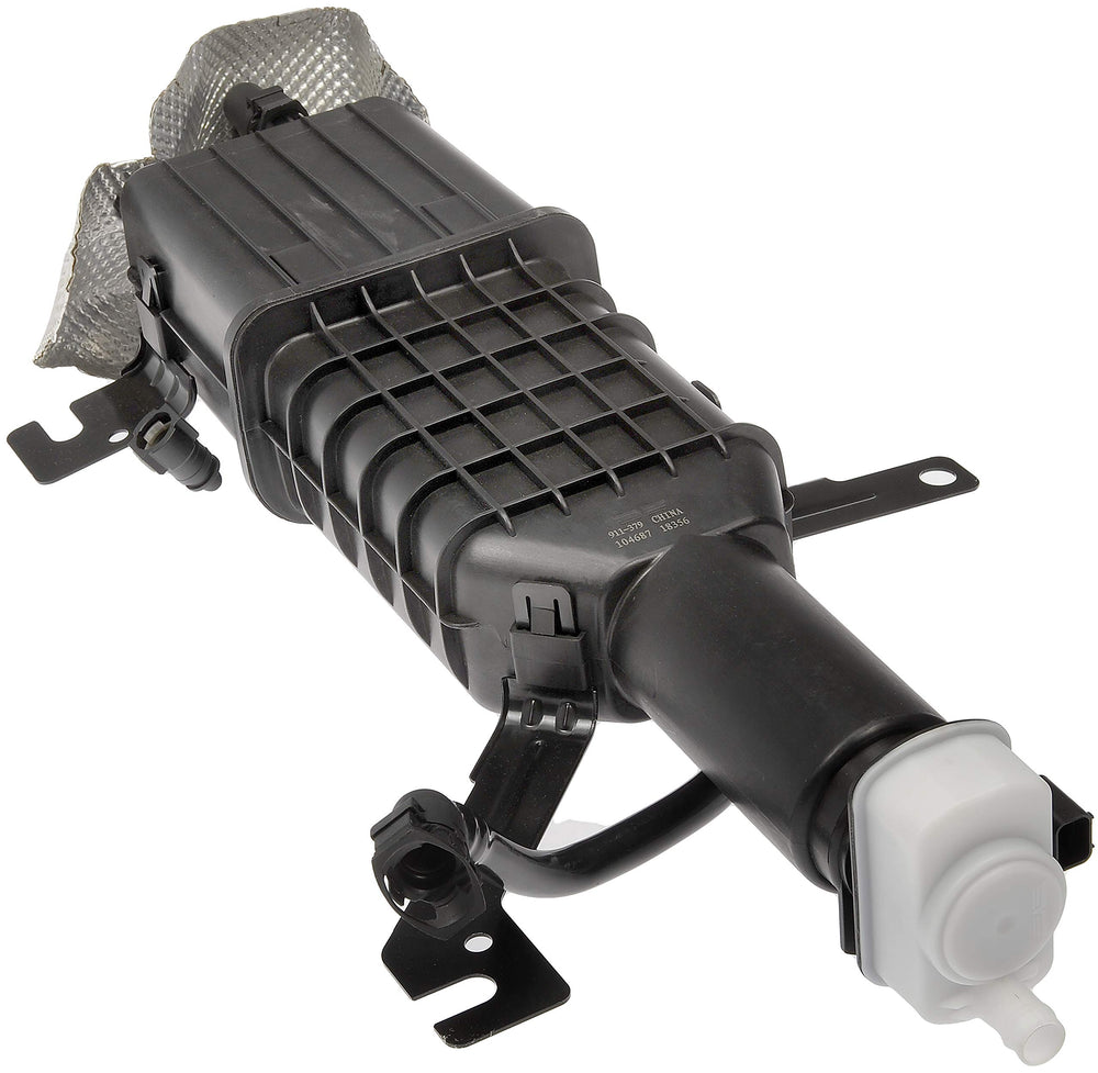 EVAP CANISTER