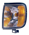 RH CAB CORNER FORD P/U 6772