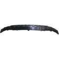 GRILLE MOUNTING PANEL BASE; W/O MUSTANG CLUB PKG FORD MUSTANG 1314