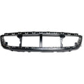 GRILLE MOUNTING PANEL BASE; W/O MUSTANG CLUB PKG FORD MUSTANG 1314