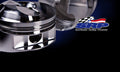 4032CHEVROLET LS GEN III/IV 4.030 BORE0.927 PINFLATTOP1.315 CDPISTON KIT