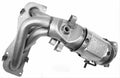 MANIFOLD CONVERTER- DF- C