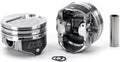 KB HYP PISTON KIT BBF 460