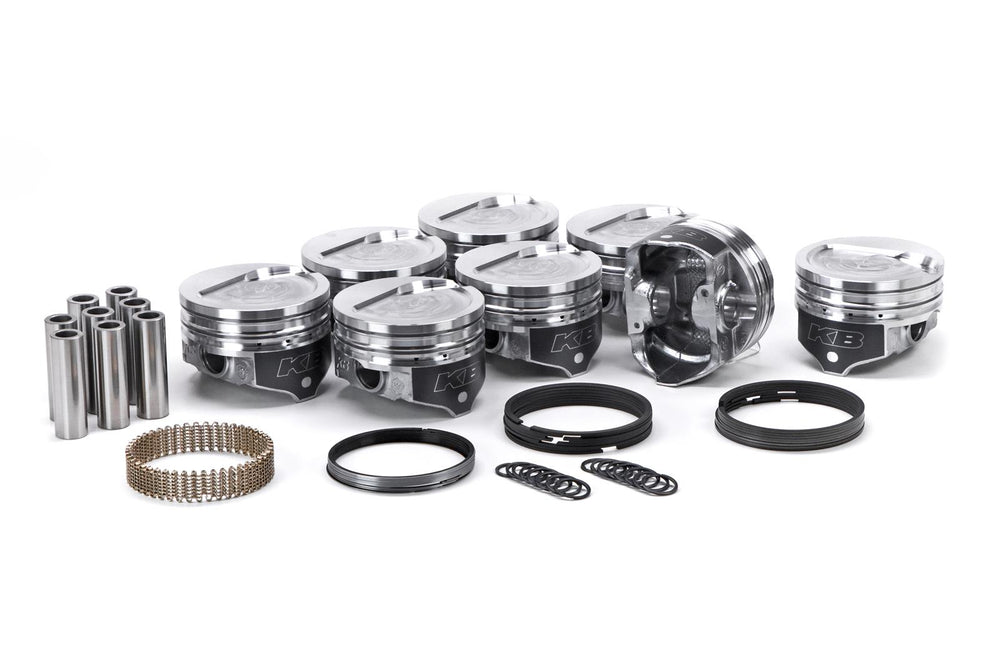 KB HYP PISTON KIT BBF 460