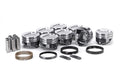 KB HYP PISTON KIT BBF 460