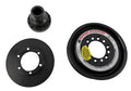 DAMPER 8.07 AL FORD 2014 COBRA JET 5.0L 20% OD 10 GRV
