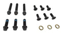 DAMPER 8.07 AL FORD 2014 COBRA JET 5.0L 20% OD 10 GRV