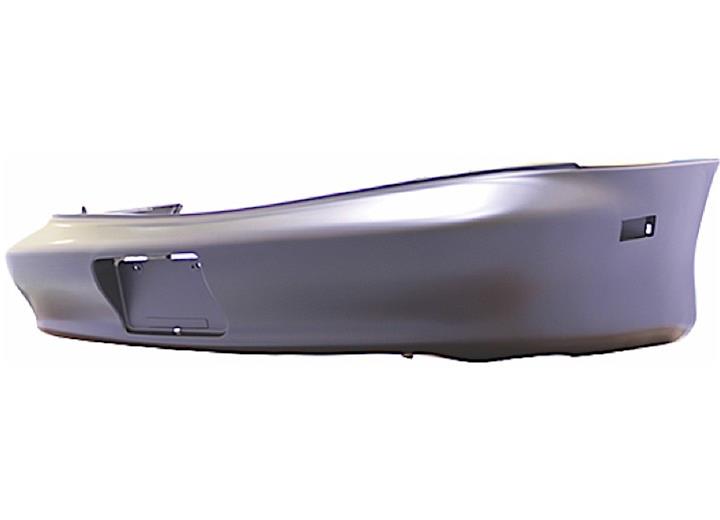 RR BUMPER CVR (P) CAMARO 9302