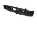 RR STEP BUMPER ASSY CHR W/ PADS&BRKTS SILVERADO/SIERRA 1500 W/ SENSORS 0713