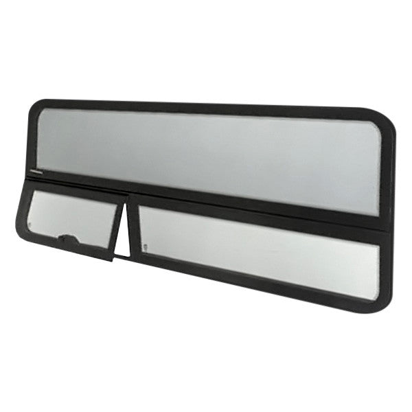 FIXED WINDOW 07C SPRINTER 144INWB R REAR TVENT
